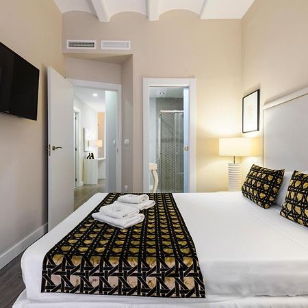 Apartament Pelayo With Terrace Mid-Term Walencja Zewnętrze zdjęcie