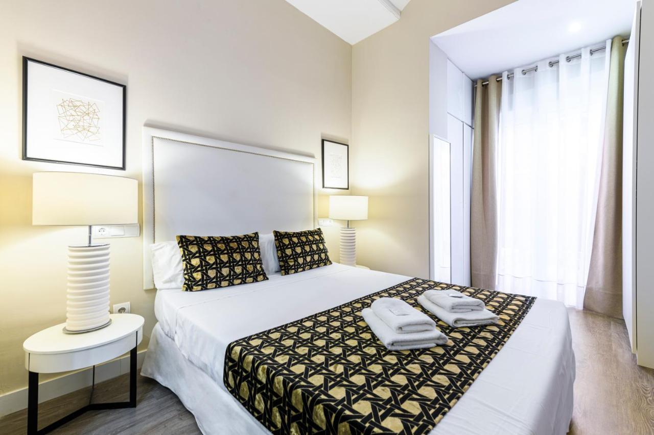 Apartament Pelayo With Terrace Mid-Term Walencja Zewnętrze zdjęcie